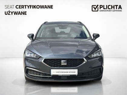 1.5 ETSI 150KM DSG Style | Kamera | Zimowy | Dealer Seat