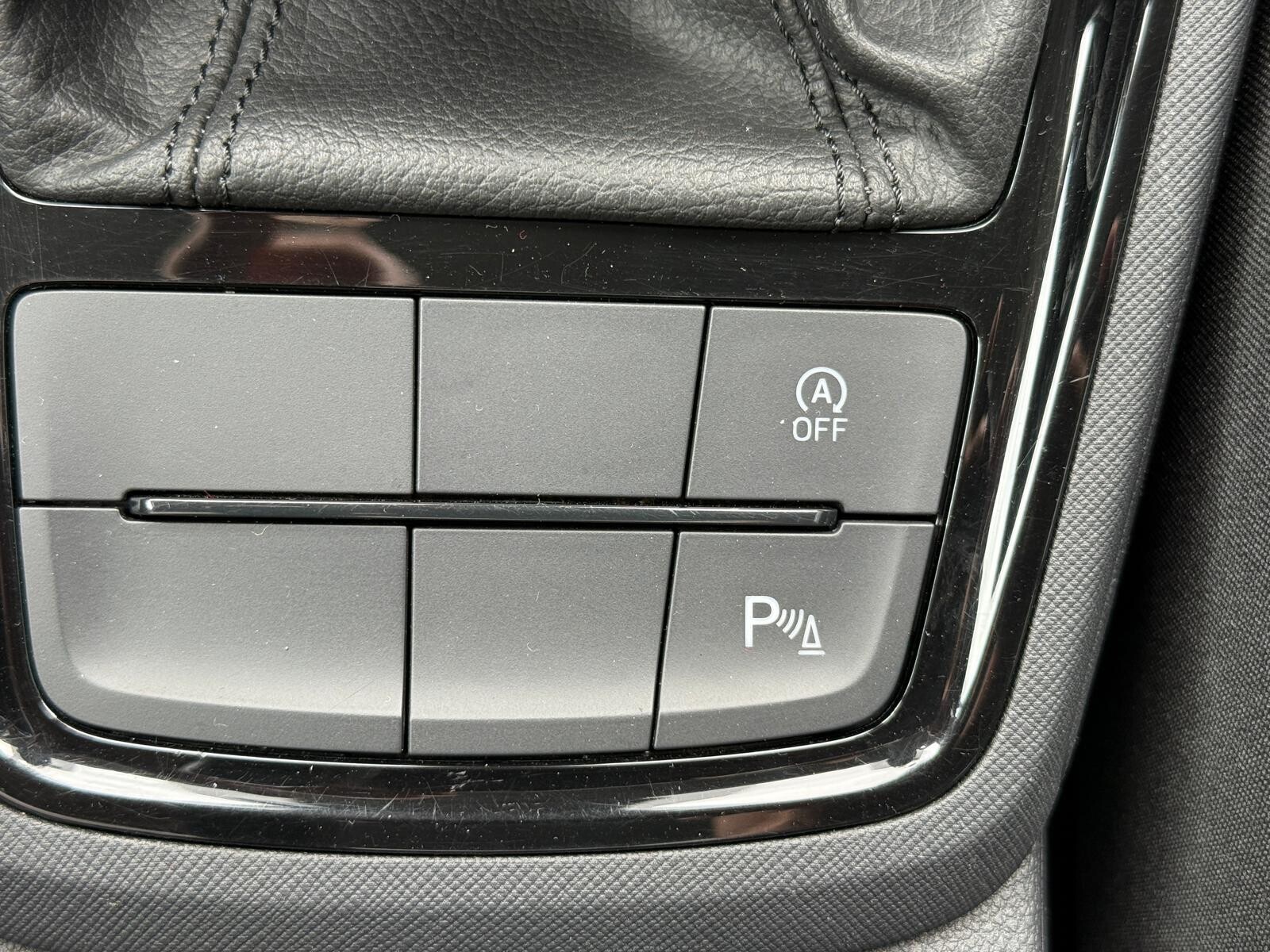 Škoda Kamiq - zdjęcie 27