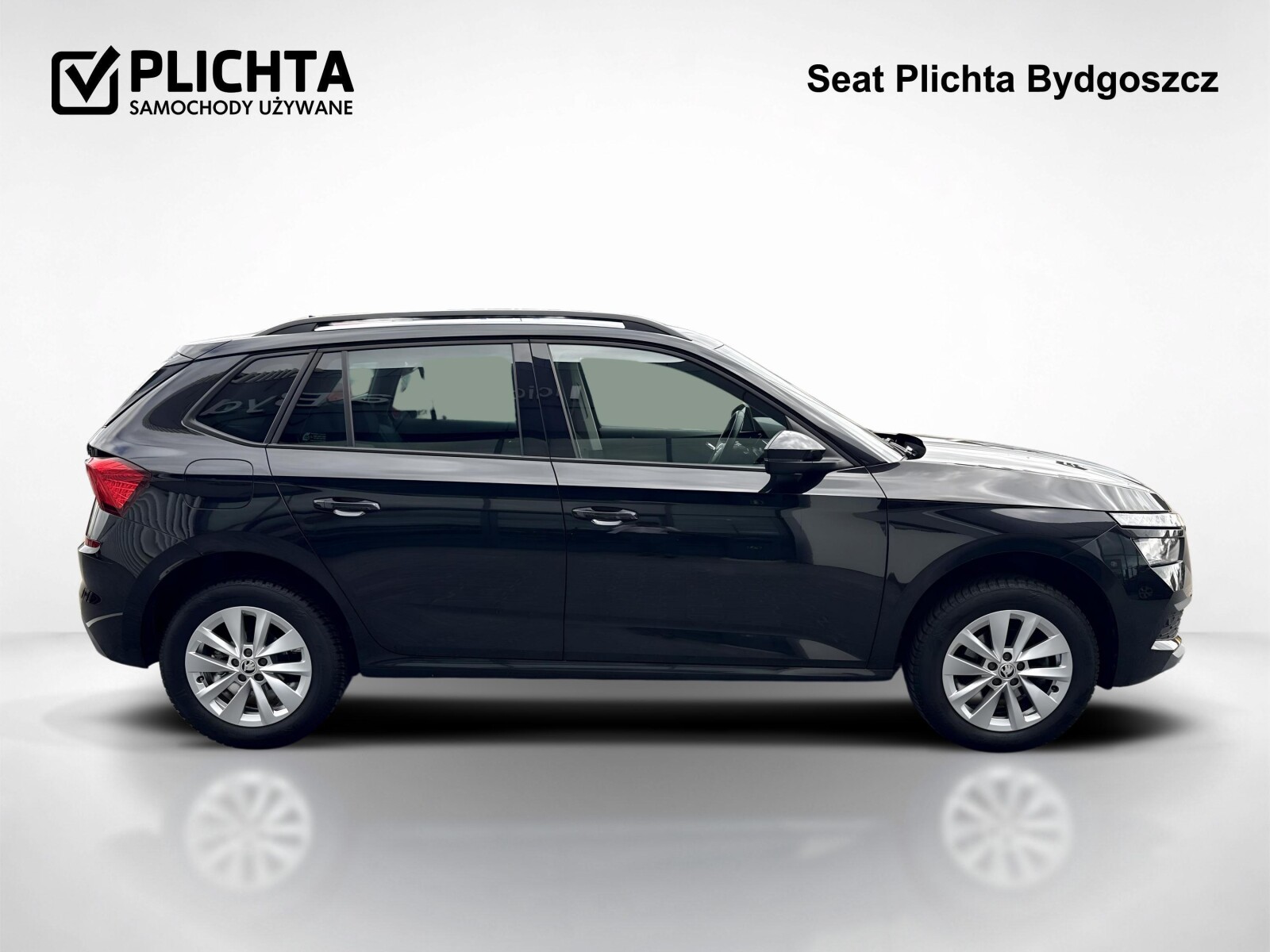Škoda Kamiq - zdjęcie 6