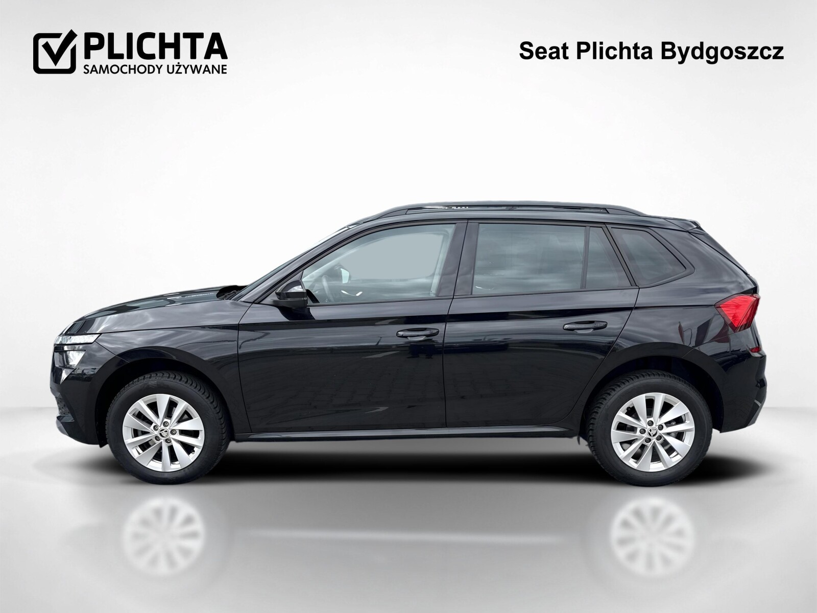 Škoda Kamiq - zdjęcie 2