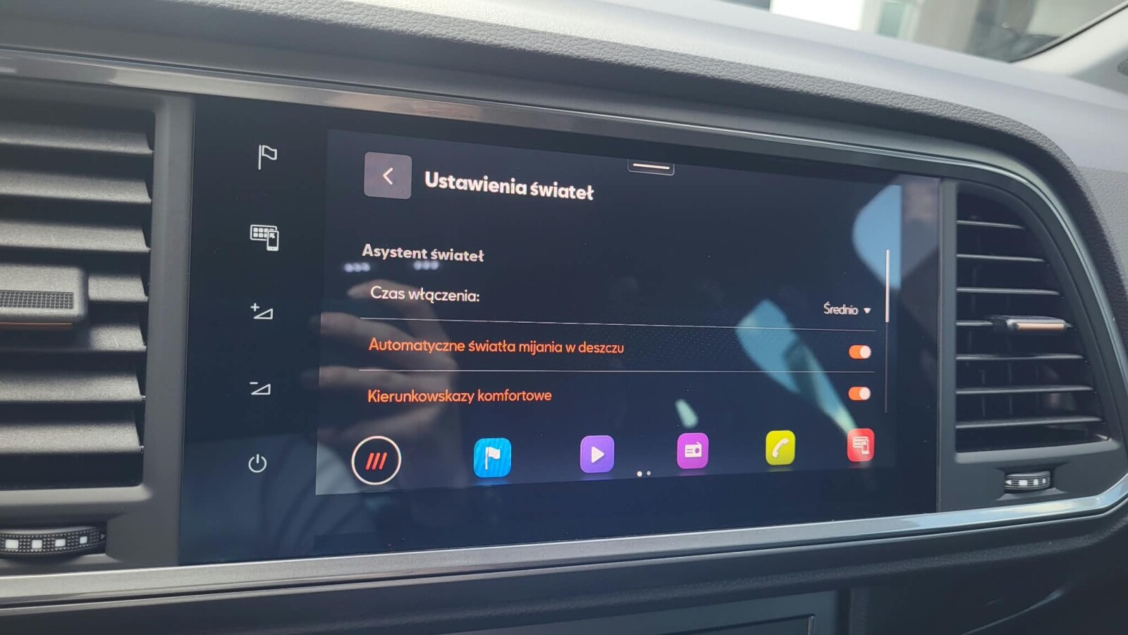 Cupra Ateca - zdjęcie 31