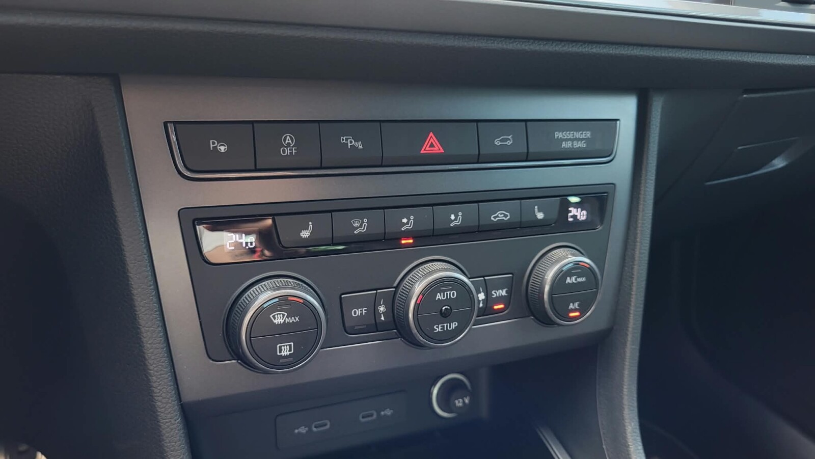 Cupra Ateca - zdjęcie 19