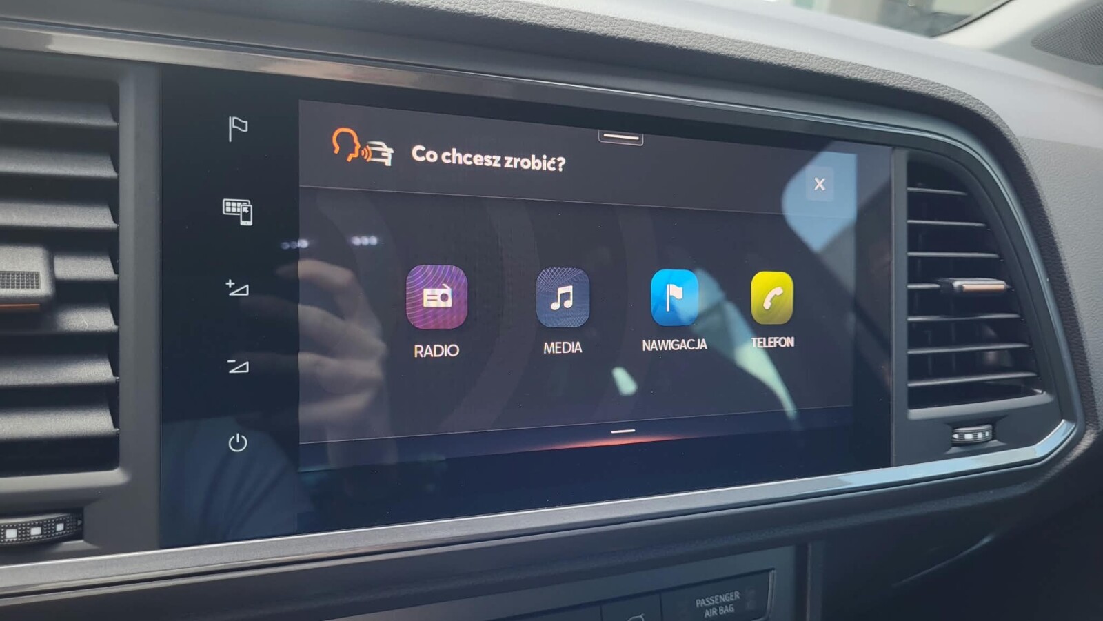 Cupra Ateca - zdjęcie 24