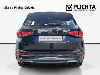 2.0 TSI 300KM DSG 4DRIVE; Kamery 360; El. Klapa; ACC; DCC; Asystenci