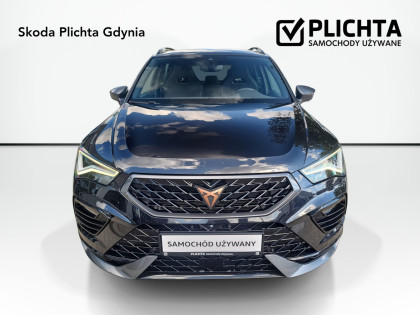 2.0 TSI 300KM DSG 4DRIVE; Kamery 360; El. Klapa; ACC; DCC; Asystenci