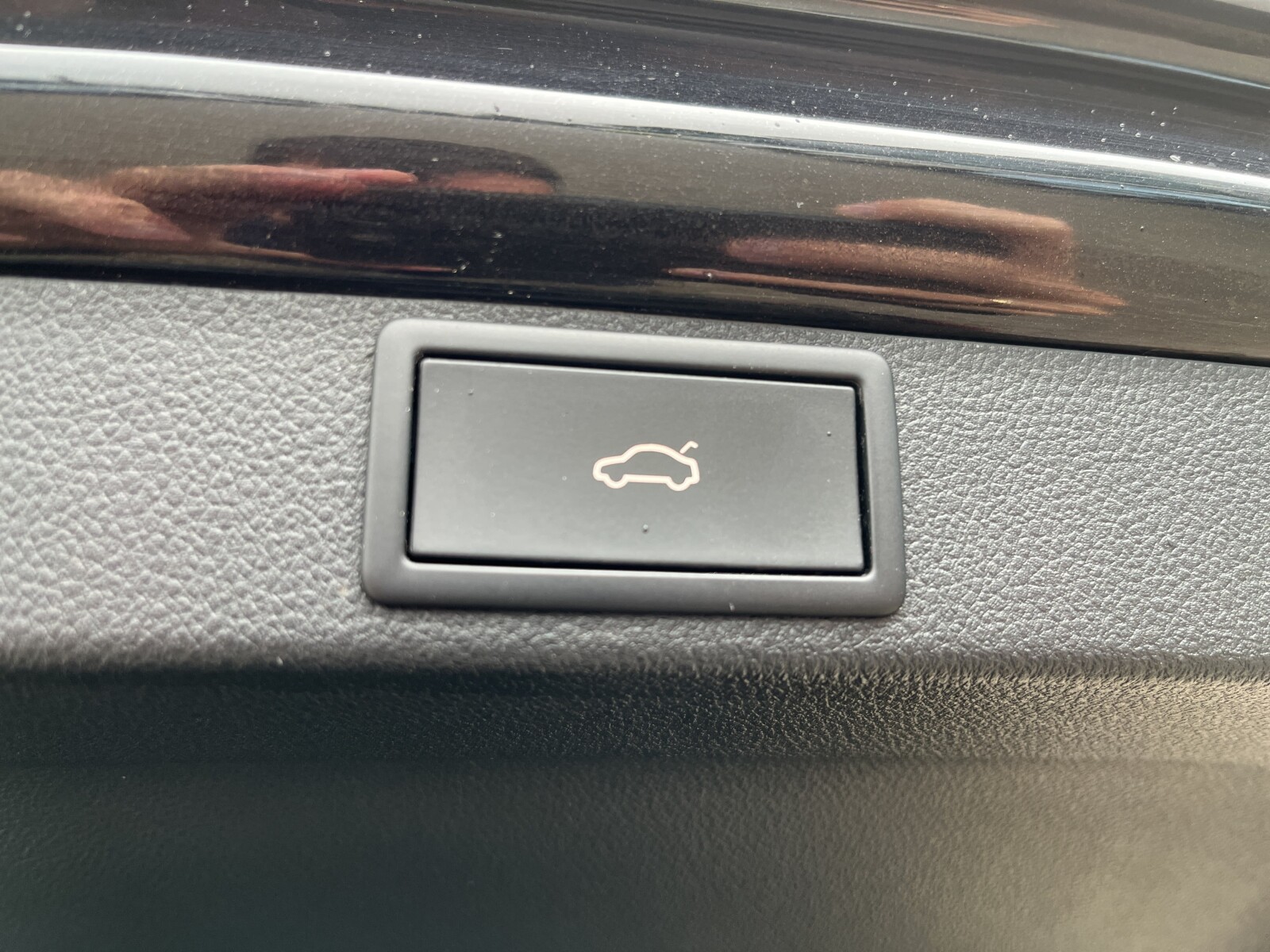 Škoda Octavia Combi - zdjęcie 19