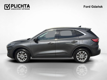 2.0 EcoBlue Titanium X 190 KM FV 23%