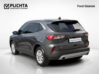 2.0 EcoBlue Titanium X 190 KM FV 23%