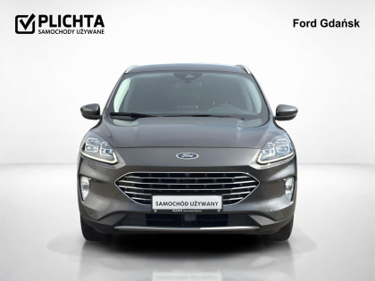 2.0 EcoBlue Titanium X 190 KM FV 23%