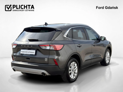 2.0 EcoBlue Titanium X 190 KM FV 23%
