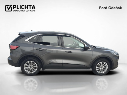 2.0 EcoBlue Titanium X 190 KM FV 23%