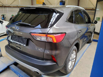2.0 EcoBlue Titanium X 190 KM FV 23%