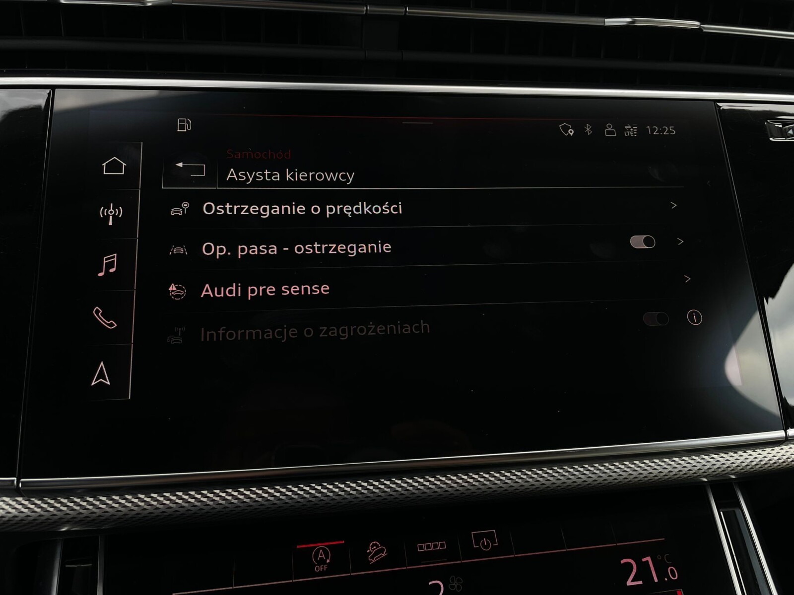 Audi Q7 - zdjęcie 26