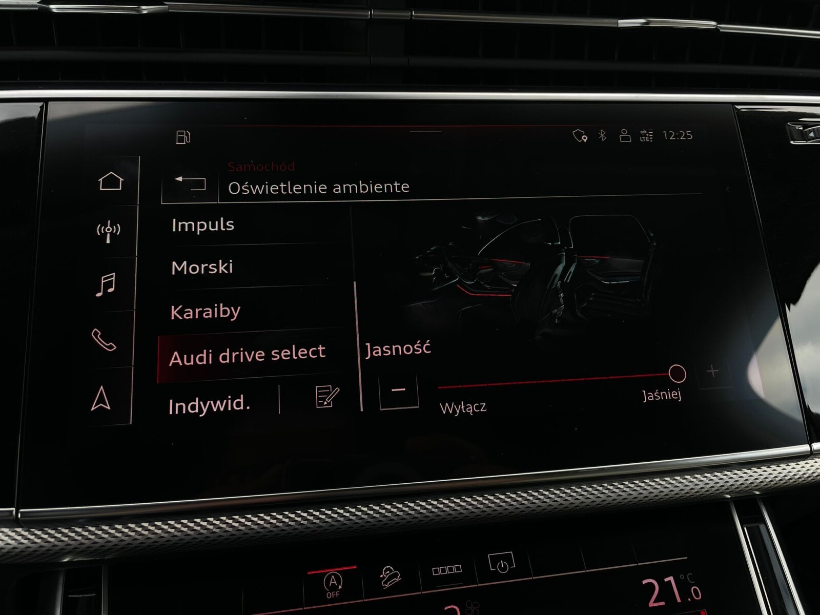 Audi Q7 - zdjęcie 27