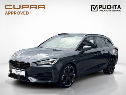 używany Cupra Leon salon SEAT Bydgoszcz