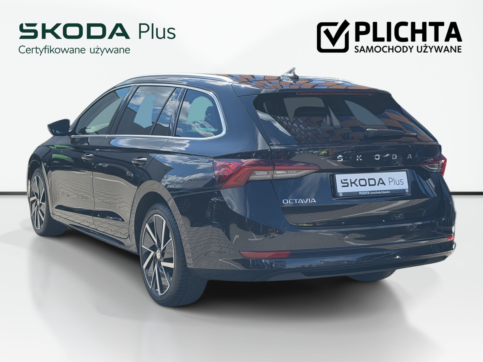 Škoda Octavia - zdjęcie 8