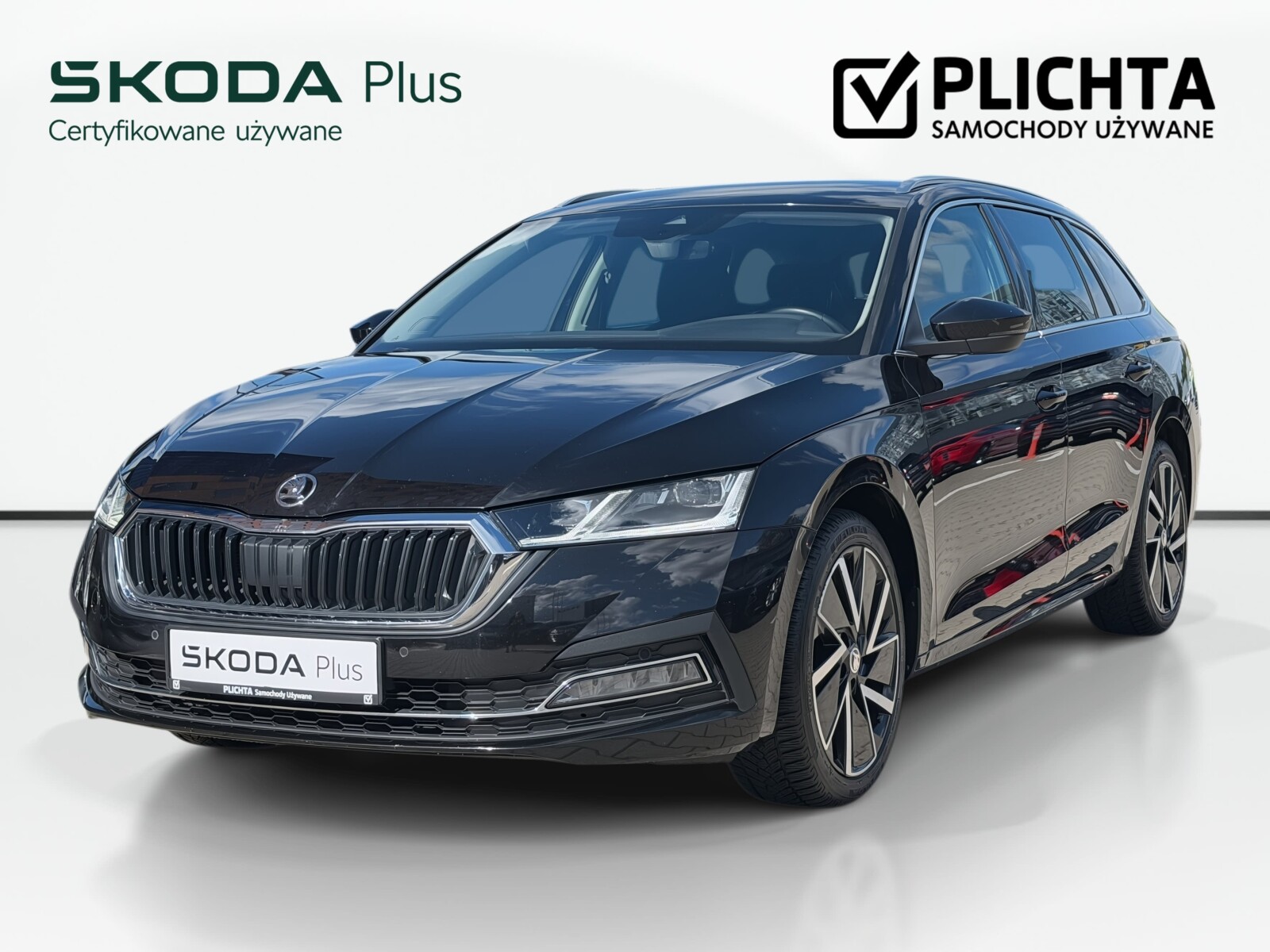 Škoda Octavia - zdjęcie 1