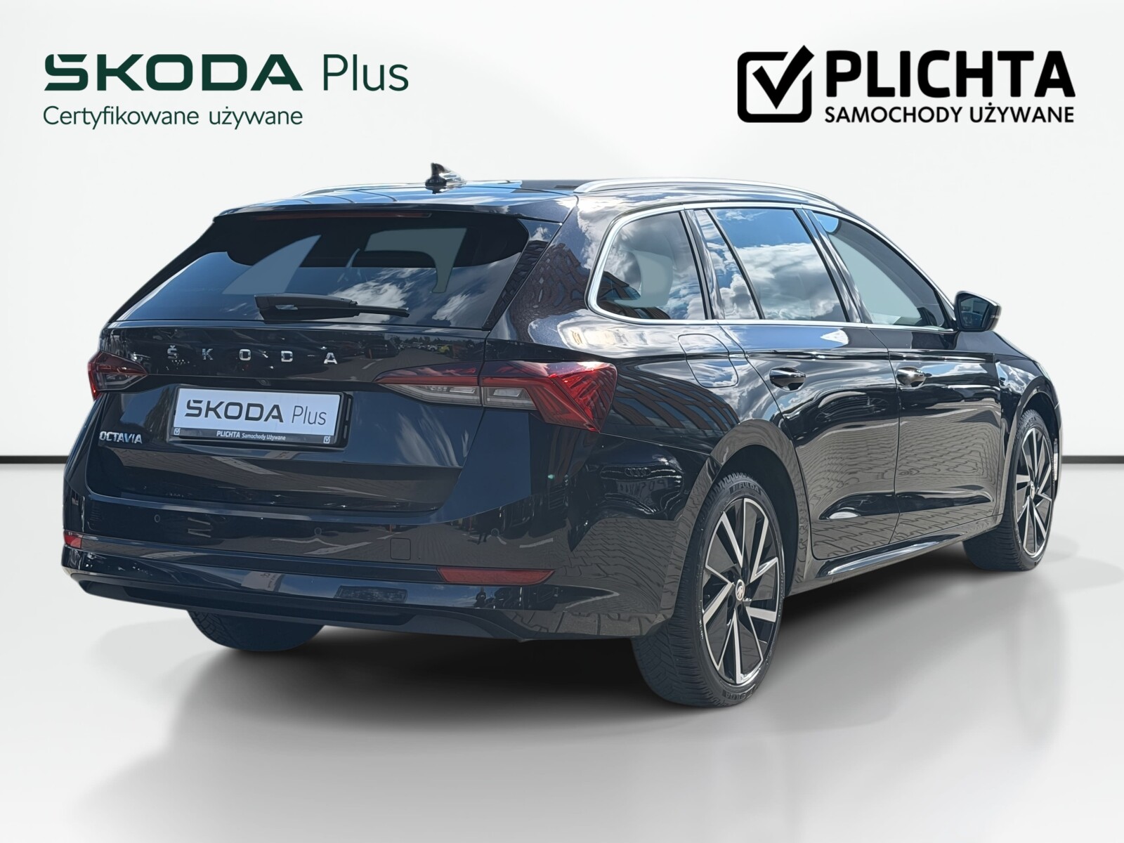 Škoda Octavia - zdjęcie 6
