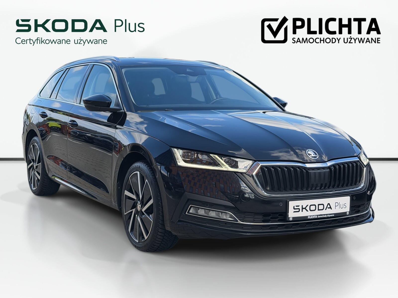 Škoda Octavia - zdjęcie 3