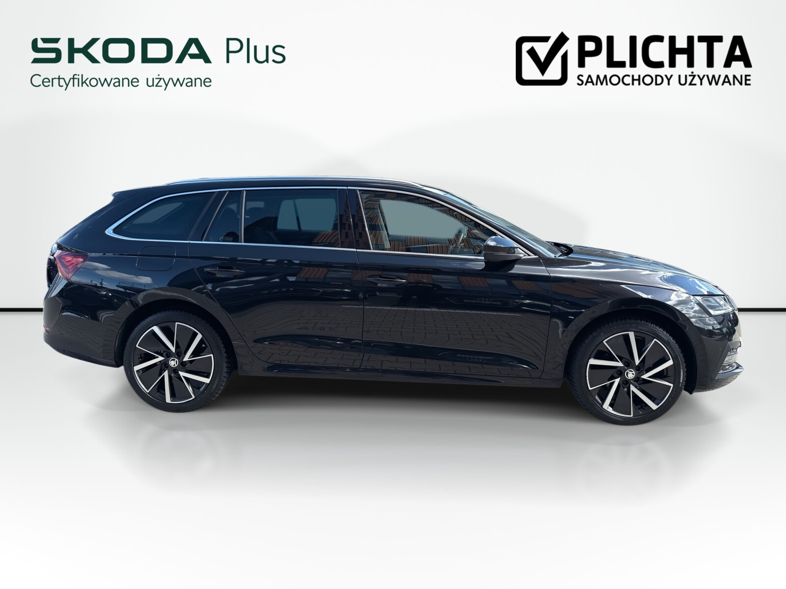 Škoda Octavia - zdjęcie 4