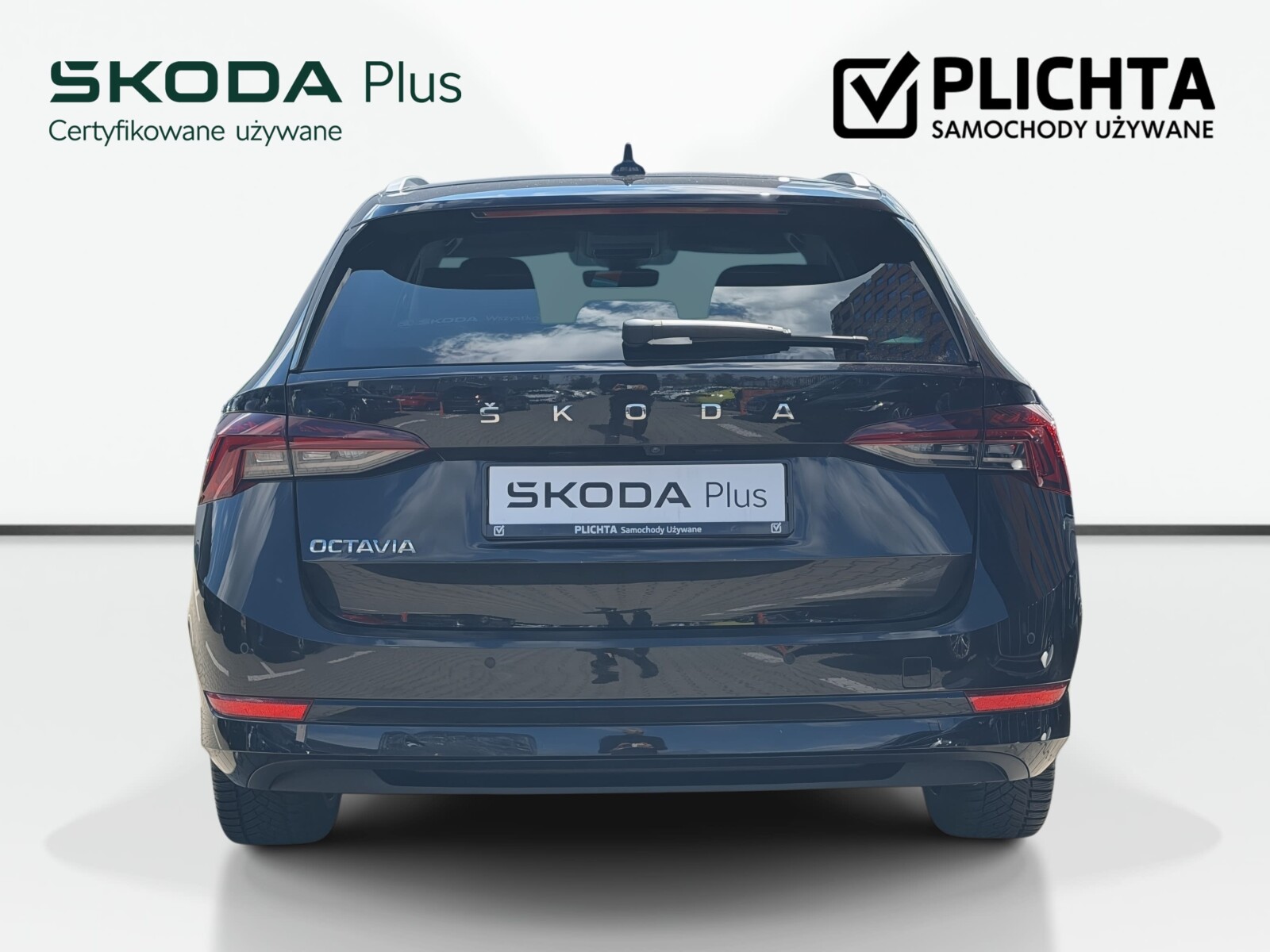 Škoda Octavia - zdjęcie 7