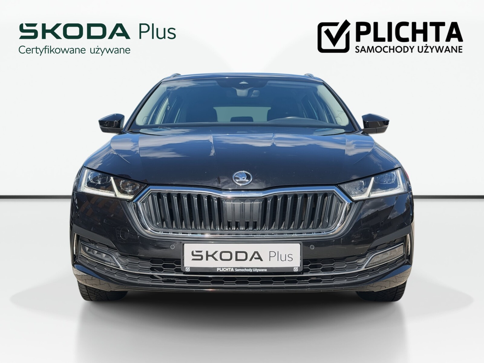 Škoda Octavia - zdjęcie 2