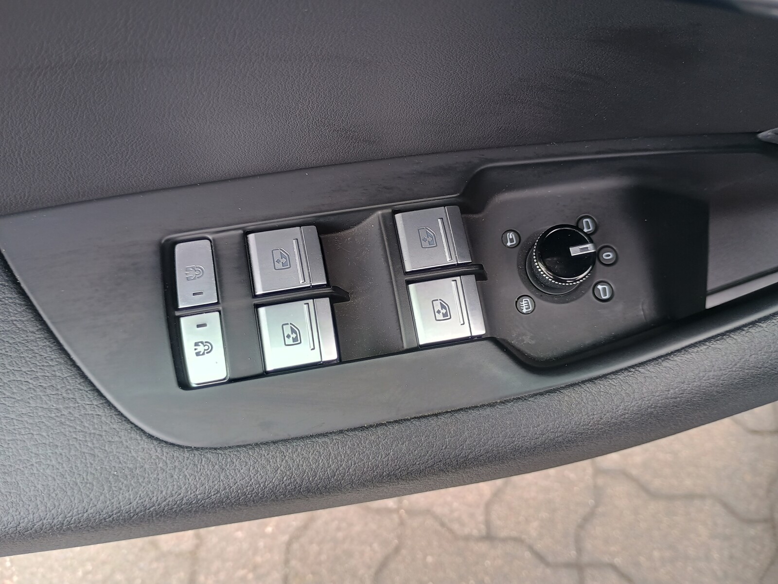 Audi A6 Limousine - zdjęcie 20