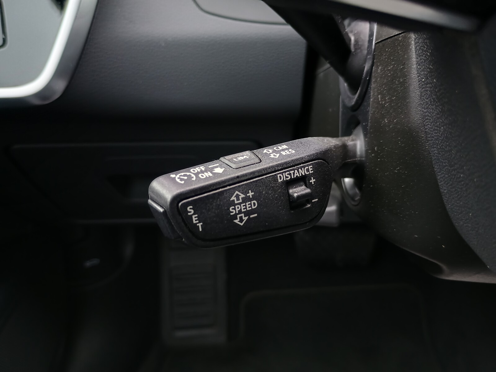 Audi A6 Limousine - zdjęcie 26