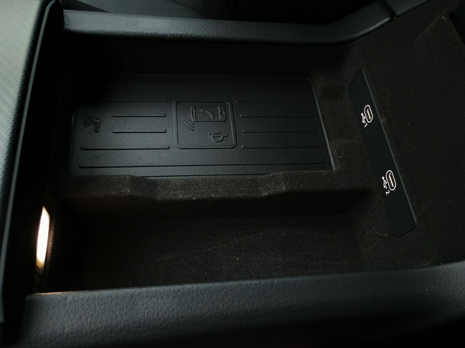 Audi A6 Limousine - zdjęcie 35