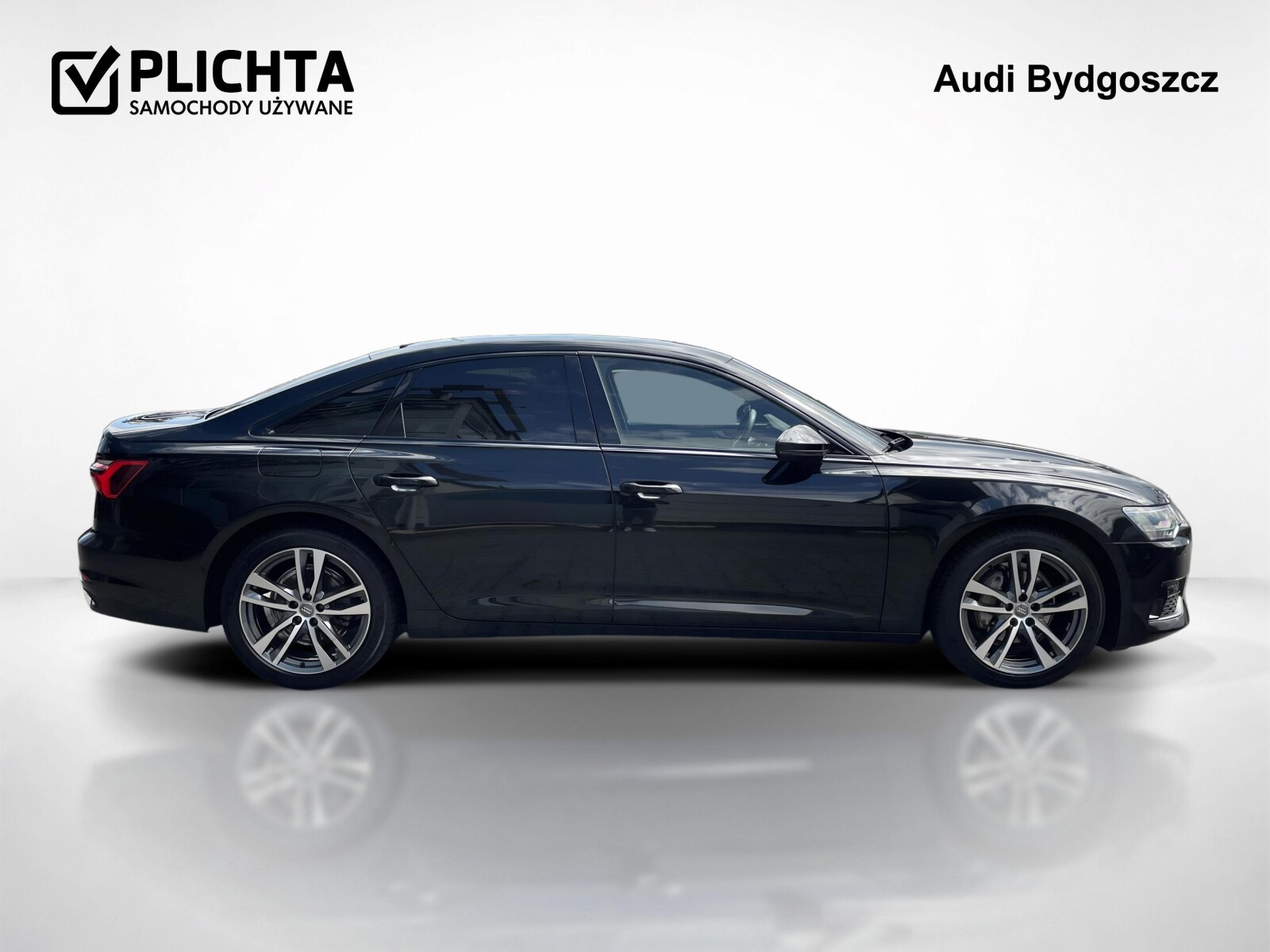 Audi A6 Limousine - zdjęcie 6