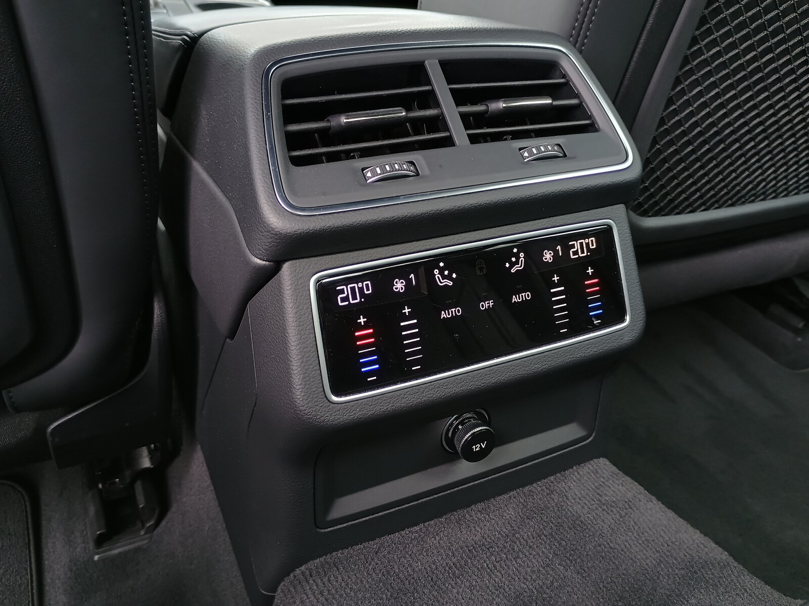Audi A6 Limousine - zdjęcie 13