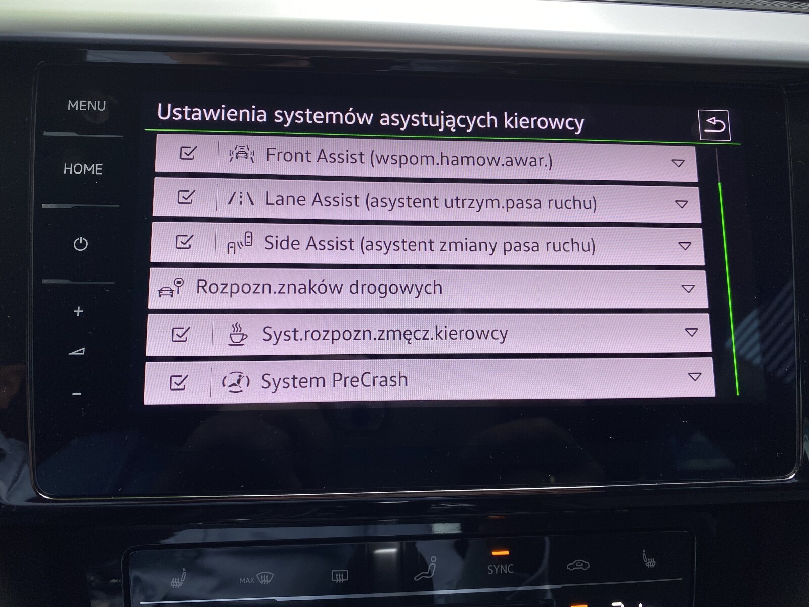 Volkswagen Arteon Shooting Brake - zdjęcie 27