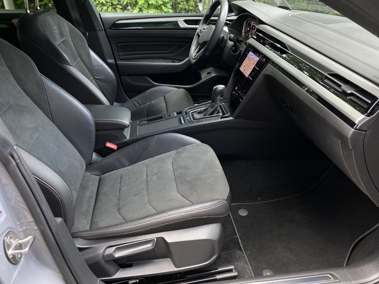 Volkswagen Arteon Shooting Brake - zdjęcie 35
