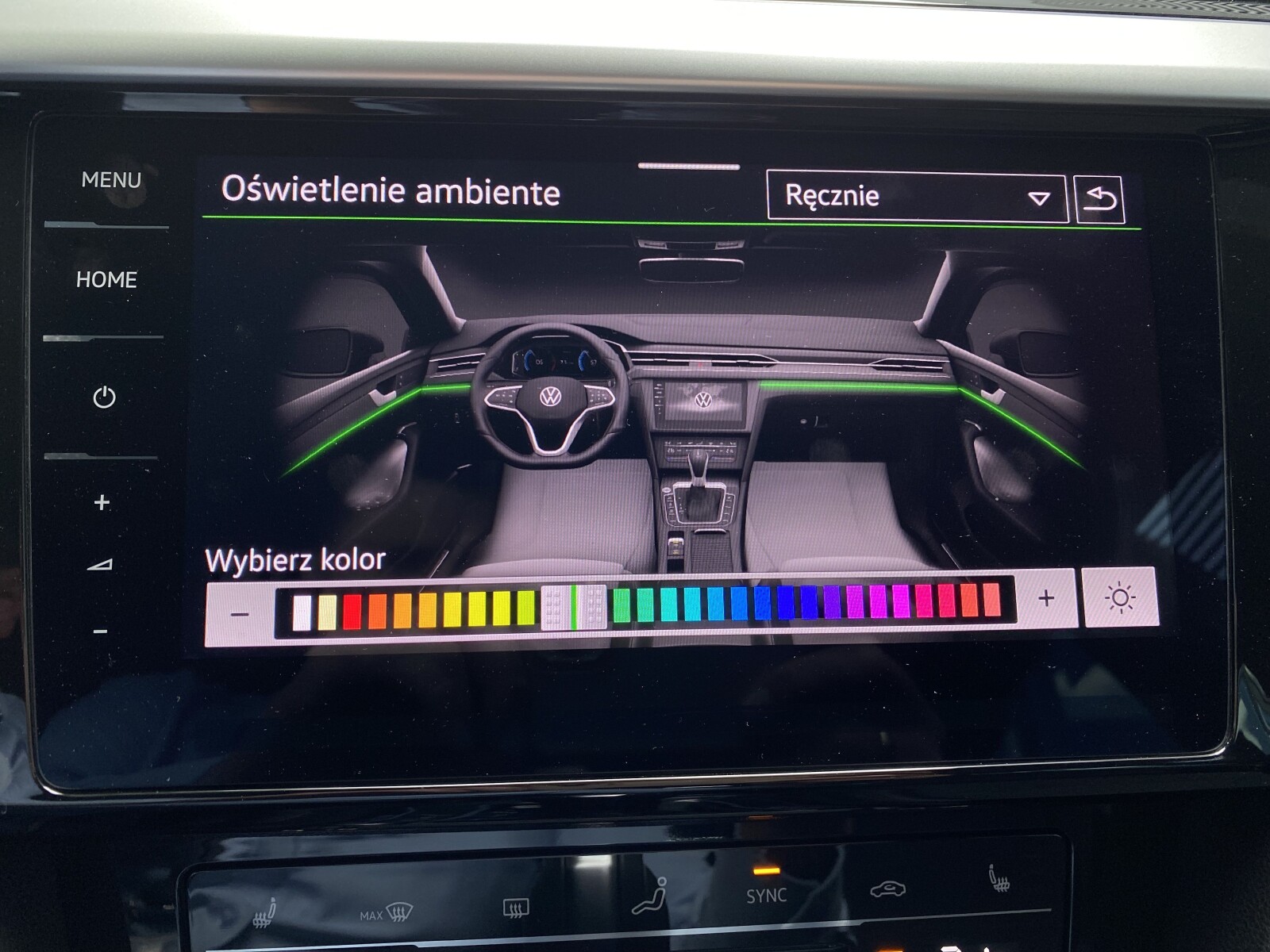 Volkswagen Arteon Shooting Brake - zdjęcie 25
