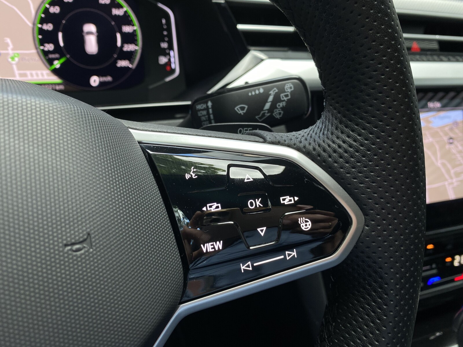 Volkswagen Arteon Shooting Brake - zdjęcie 17