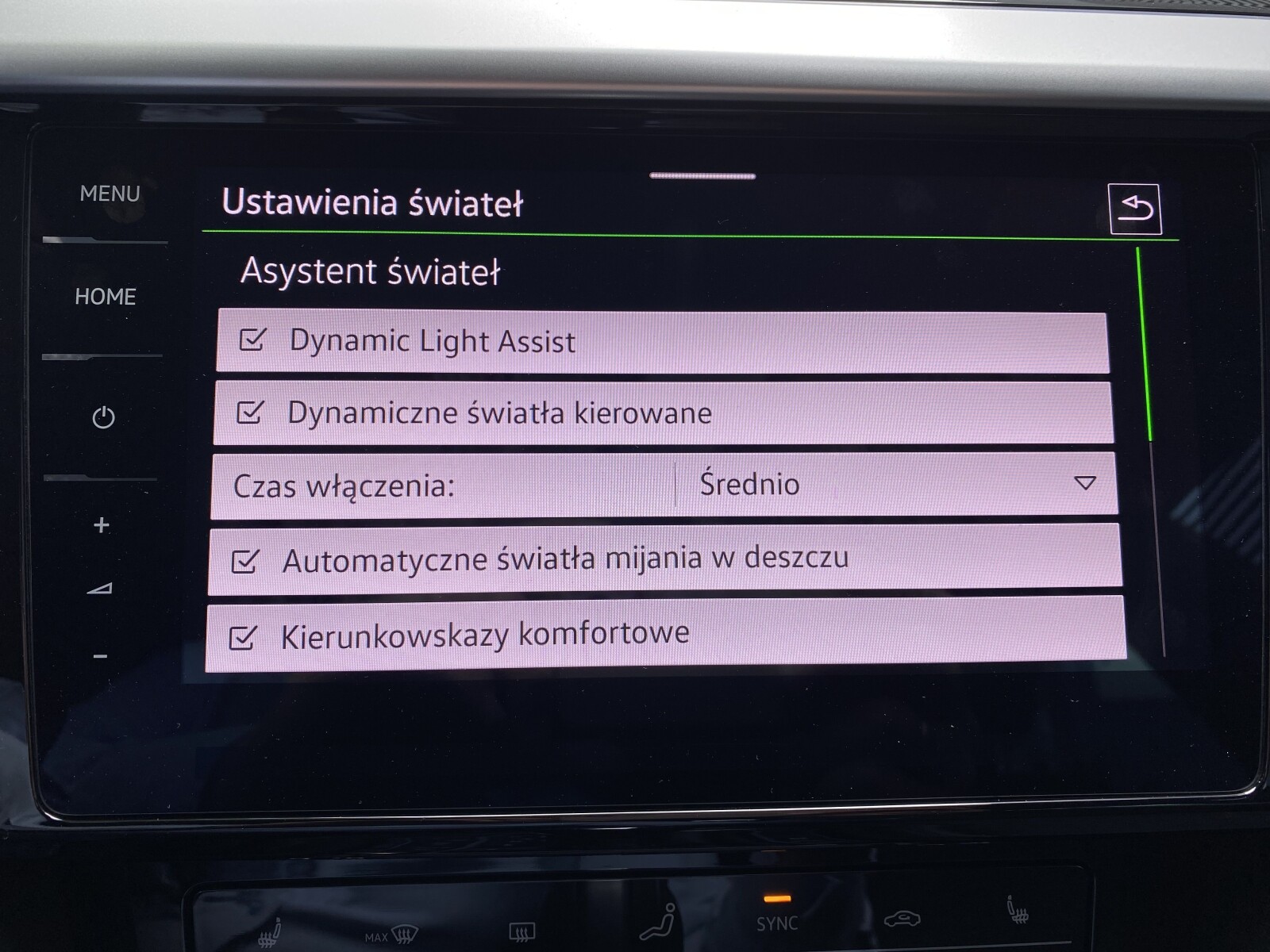 Volkswagen Arteon Shooting Brake - zdjęcie 24