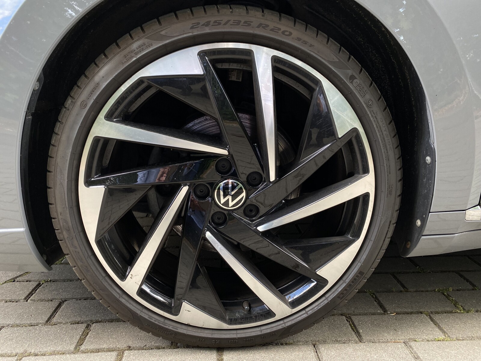 Volkswagen Arteon Shooting Brake - zdjęcie 39