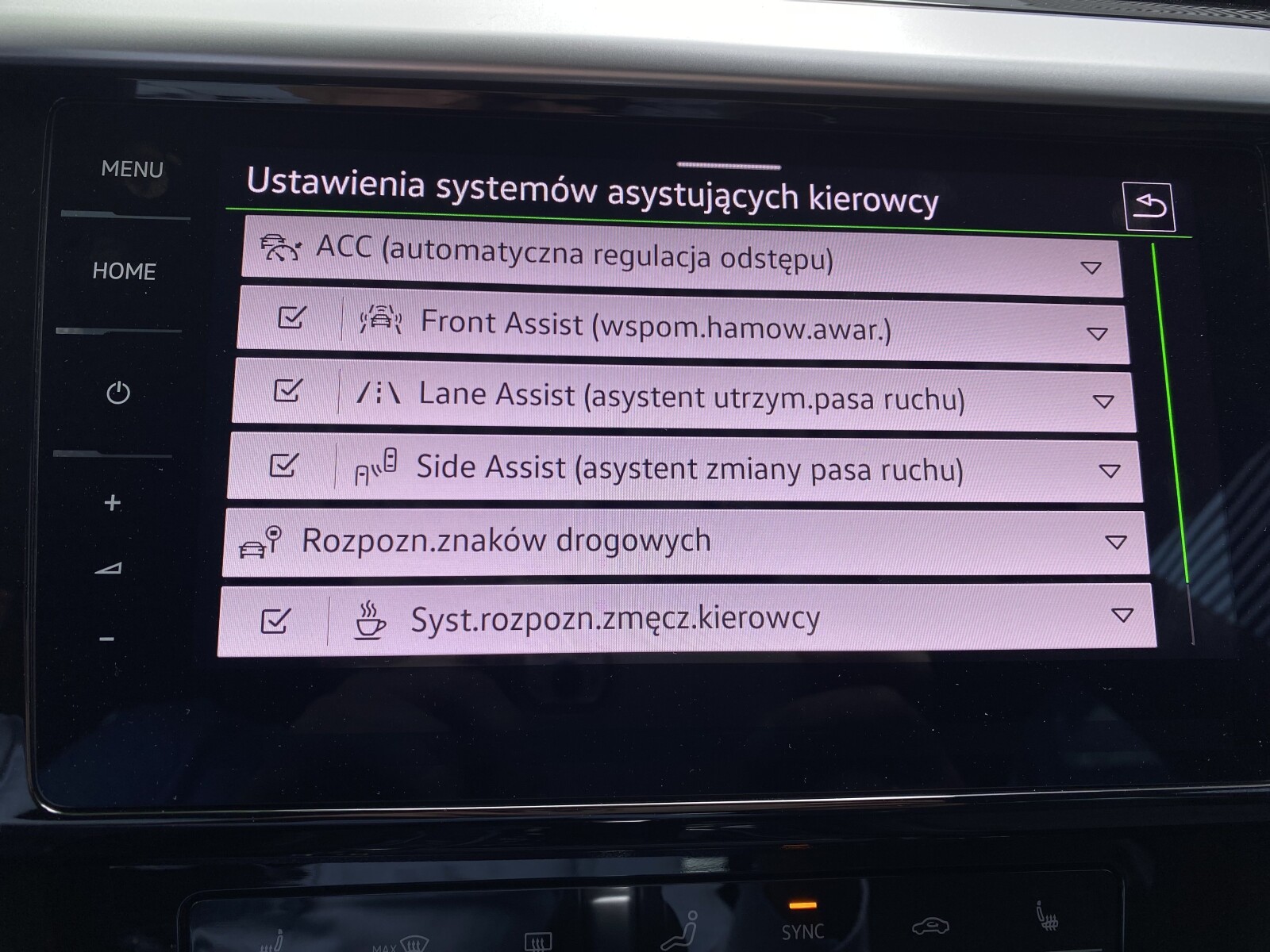 Volkswagen Arteon Shooting Brake - zdjęcie 26
