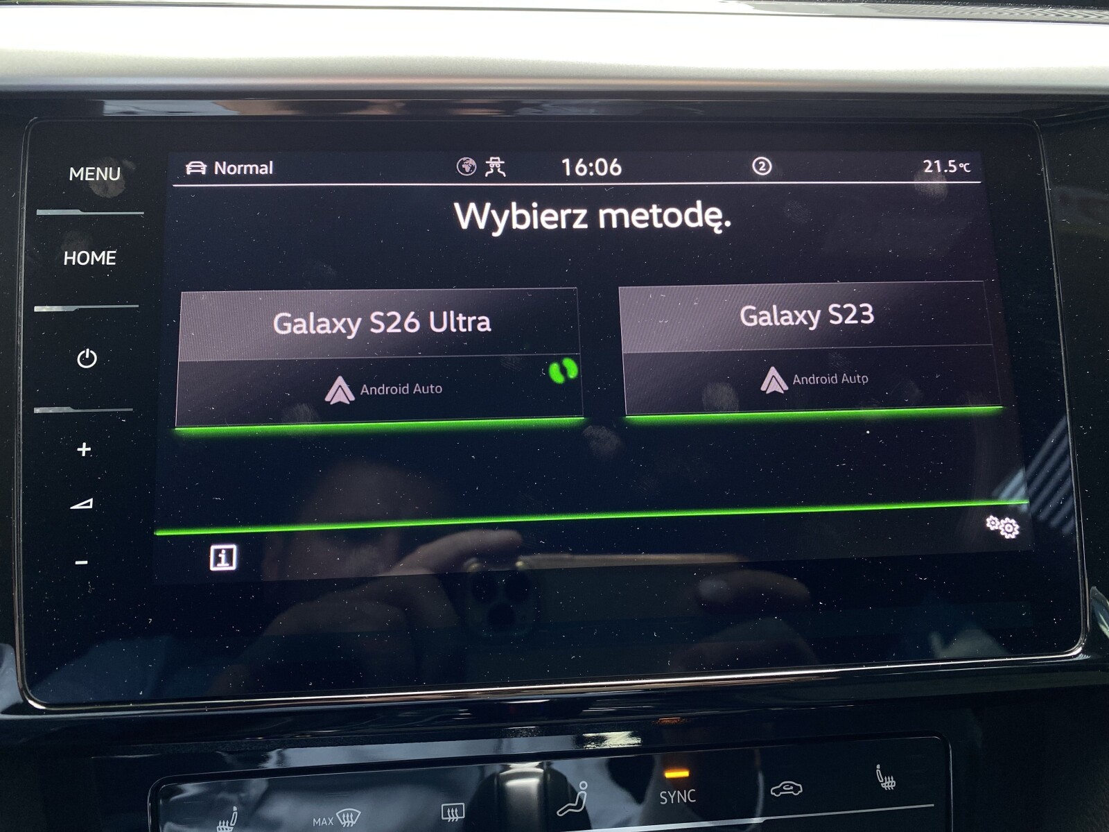 Volkswagen Arteon Shooting Brake - zdjęcie 23