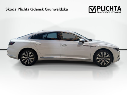 2.0TSI 190KM • Elegance • DSG • Fv23% • Gwarancja •