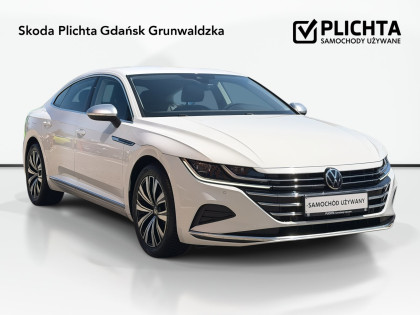 2.0TSI 190KM • Elegance • DSG • Fv23% • Gwarancja •