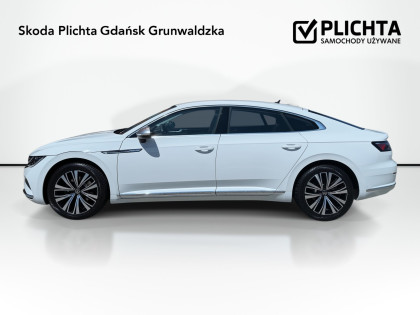2.0TSI 190KM • Elegance • DSG • Fv23% • Gwarancja •