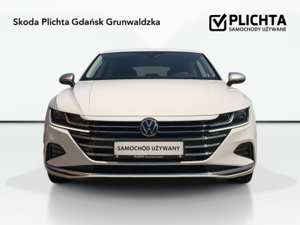 2.0TSI 190KM • Elegance • DSG • Fv23% • Gwarancja •
