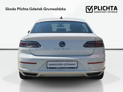 2.0TSI 190KM • Elegance • DSG • Fv23% • Gwarancja •