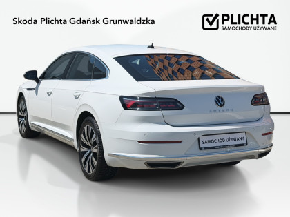 2.0TSI 190KM • Elegance • DSG • Fv23% • Gwarancja •