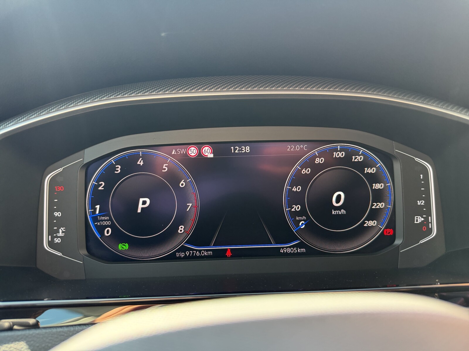 Volkswagen Arteon - zdjęcie 17