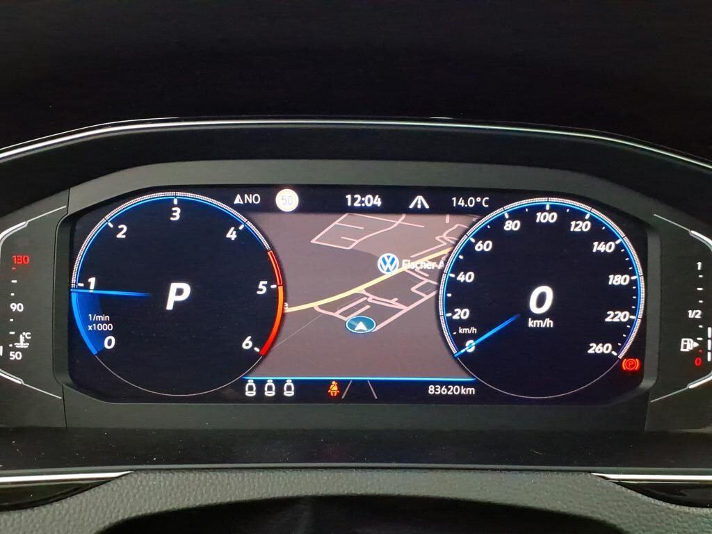 Volkswagen Passat - zdjęcie 6