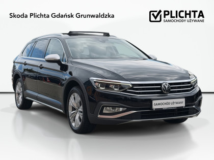 2.0TDI 200KM • 4X4 • ALLTRACK • DSG • Fv23% • Gwarancja •