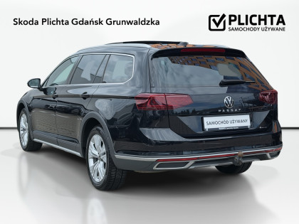 2.0TDI 200KM • 4X4 • ALLTRACK • DSG • Fv23% • Gwarancja •