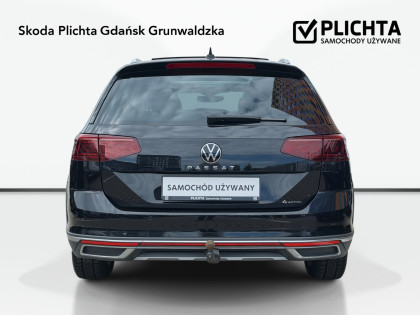 2.0TDI 200KM • 4X4 • ALLTRACK • DSG • Fv23% • Gwarancja •